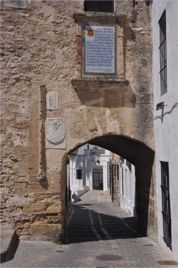 262-Vejer de la Frontera